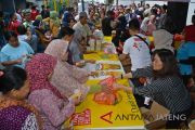 Bazar minyak goreng