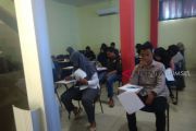 SMBPTN 2018 di Universitas Sriwijaya