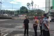 Kapolda Sumsel pantau Gereja Katolik Santo Yoseph