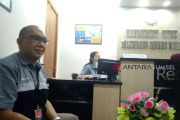 Palembang Square Mall perketat keamanan