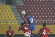 Timnas Putri Indonesia Kalah