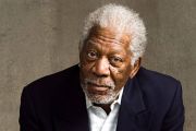 Aktor Morgan Freeman tuduh AI merampoknya lewat kloning suara
