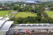 Juli LRT Beroperasi