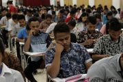 SBMPTN  2018 DI Kupang