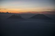 STATUS GUNUNG MERAPI