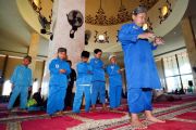 BELAJAR SALAT