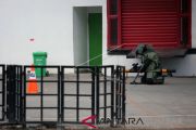 BENDA DIDUGA BOM DI LAMPUNG