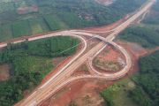 Tol Batang-Semarang