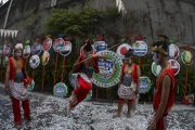 Kampung piala dunia