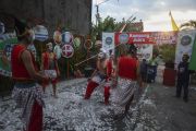 Kampung piala dunia