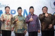 Peluncuran SBMPTM Online