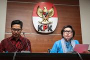 Keterangan Pers OTT Bengkulu Selatan