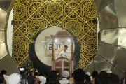 Ceramah Ramadan Arcandra Tahar