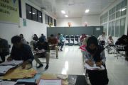 SMBPTN 2018 di Universitas Sriwijaya