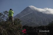 WASPADA GUNUNG MERAPI