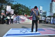 Peringatan Hari Al Quds Internasional