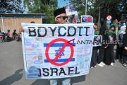 Peringatan Hari Al Quds Internasional