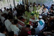 Haul KH Sholeh Darat