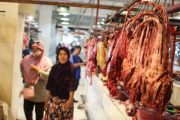 Harga daging sapi