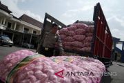 Kasus penimbunan bawang putih