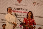 Bantuan Menko PMK