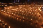 Tradisi Tumbilotohe Gorontalo