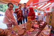 BNI dukung Festival Indonesia