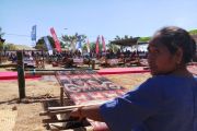 Festival Tenun Ikat Sumba