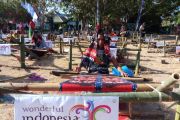 Festival Tenun Ikat Sumba