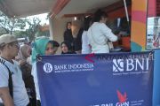 Penukaran Kartu Debit berlogo GPN