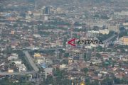 Persiapan Pengoperasian LRT Palembang