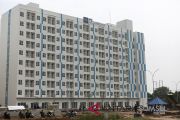 Rusunami Wisma Atlet Jakabaring