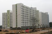 Rusunami Wisma Atlet Jakabaring