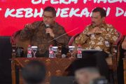 Diskusi kebangsaan