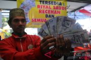 Jasa Penukaran Uang Riyal Calon Haji