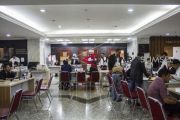 Laporan Sengketa Pilkada Palembang ke MK