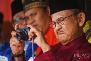 Presiden ke-3 RI Habibie