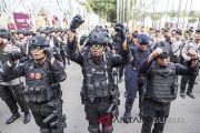 Apel Siaga Pengamanan Asian Games