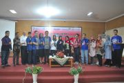 BUMN Hadir- Bedah buku Cerita Nusantara Kami