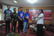 BUMN Hadir- Bedah buku Cerita Nusantara Kami