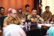 Raker DPRD Kepri bahas kisruh PPDB