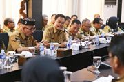 Raker DPRD Kepri bahas kisruh PPDB