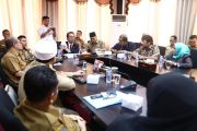 Raker DPRD Kepri bahas kisruh PPDB