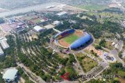 JSC Terapkan Konsep Go Green