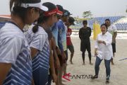 Puan Maharani Tinjau JSC