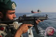 Iran latihan militer amankan Selat Hormuz