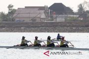 Target Tim Dayung Thailand