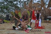 Festival Lima Gunung XVII