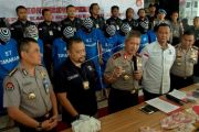 Kasus kejahatan begal