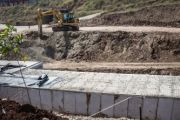 Pemindahan makam terdampak proyek jalan tol